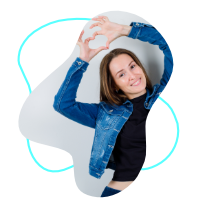 creative - 1 - positive personality