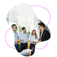 Creating assessment blueprints